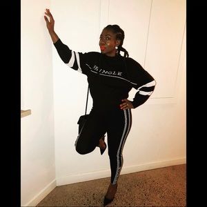 Meet your Posher, Naponga